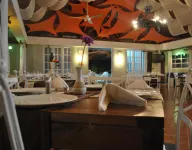 Hotel Rey - breakfast