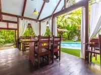 Namuwoki Lodge Hotels in Punta Uva