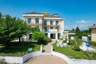 Best Western Hotel Arya Hotéis em 