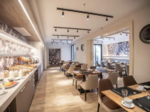 Dazzler by Wyndham Salta Hotels in Salta