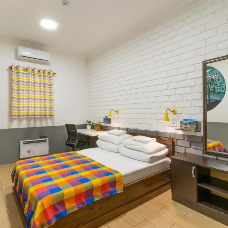 Freelander Hostel&Coworkinng (Фриландер)