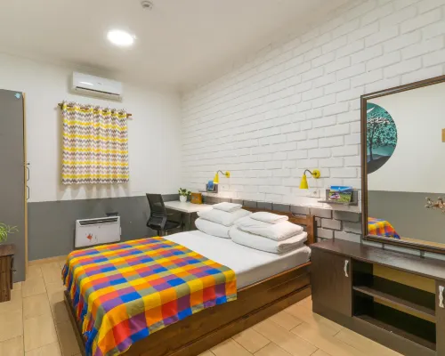 Freelander Hostel&Coworking فنادق مميّزة Photos