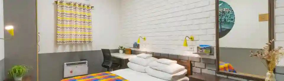 Freelander Hostel&Coworking