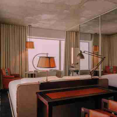 Maison Heler Metz, Curio Collection by Hilton Rooms