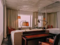 Maison Heler Metz, Curio Collection by Hilton