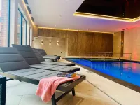 Hotel Pałac Poledno - 수영장