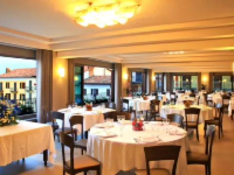 Cannon d'Oro Hotels in Cocconato