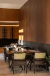 Mercure Prishtina City - breakfast