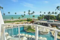 Maragogi Brisa Exclusive Hotel - Ocean View