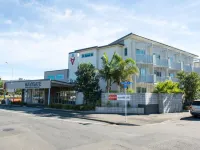 Navigate Seaside Hotel Hotels in Napier