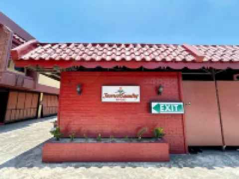 Town and Country Reposo