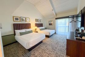 Bay Valley Resort & Conference Centre