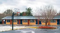Quiet Corner Inn