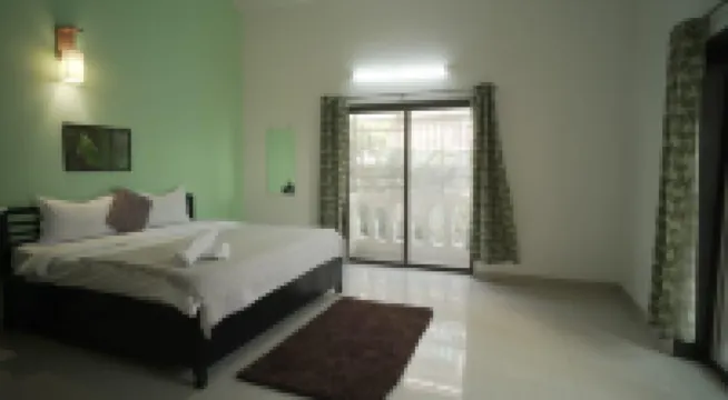 Tokyo Villa By StayMatic Villa's