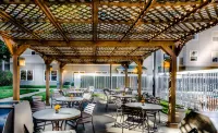 Hyatt House Herndon/Reston - Wifi