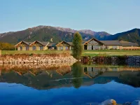 Koura Bay Golf Resort Hotels in Hapuku