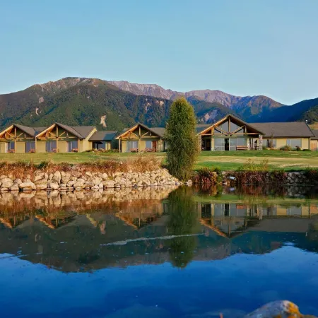 Koura Bay Golf Resort