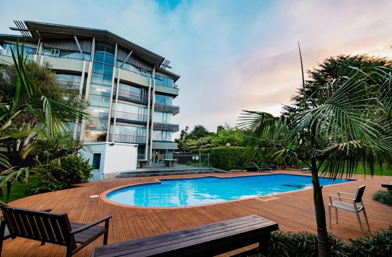 Waipuna Hotel & Conference Centre photo 4
