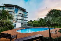 Waipuna Hotel & Conference Centre - Pool