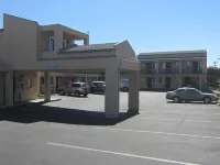 Pacific Best Inn Hotels in Seaside