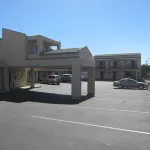 Pacific Best Inn