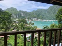 Bale Cabugao Cottages Rental El Nido Overlooking Beach - วิวทะเล