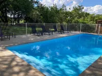Pavillon de l’Étang - Swimmingpools