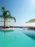 Torre Fiore Hotel Masseria - Pool