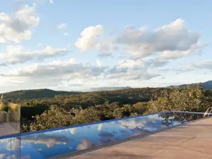 Capim do Mato Pousada & Spa