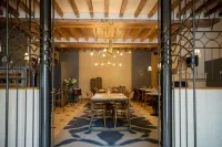 Relais de la Loire - breakfast