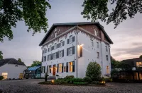 Fletcher Hotel Château De Raay Hotel di 