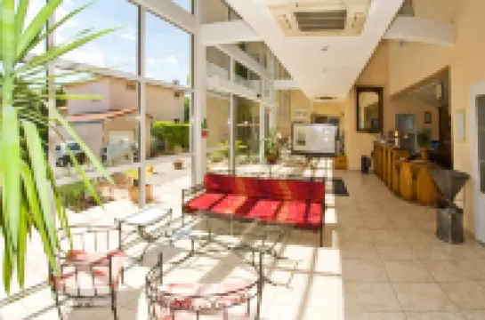 Logis Hôtel Restaurant les Minotiers