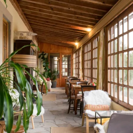 Quinta Do Crestelo Aparthotel