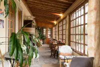 Quinta Do Crestelo Aparthotel - petit déjeuner