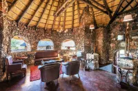 Eagle Tented Lodge & Spa - 4-Star