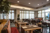 Tulip Inn Turin West - sarapan