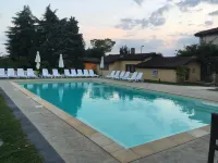 Park Hotel Elefante - Pools