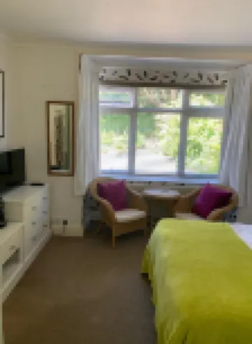 格温納斯住宿加早餐旅館