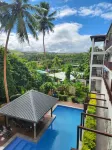 Ramada Suites by Wyndham Seafront Coral Coast - parking