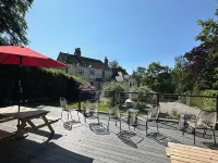 Craigellachie Lodge - Homestays