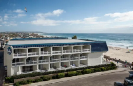 The Wayfarer San Diego Hôtels à : 