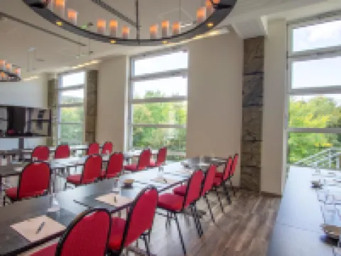 Hasseröder Burghotel