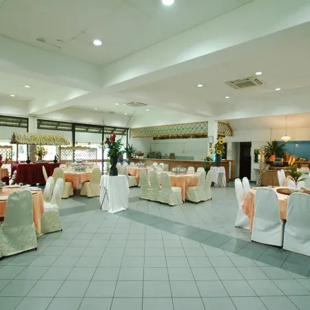 Felda Residence Sahabat