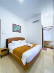 Delta Queen Home Stay Near Prawirotaman