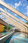 ZillergrundRock Luxury Mountain Resort - Pools