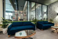 Scandinavian Park Hotel Elovoe - 3-Star