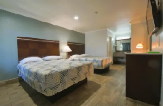 เวลคัม อินน์