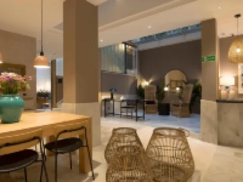 Goodnight Cádiz公寓 加的斯酒店