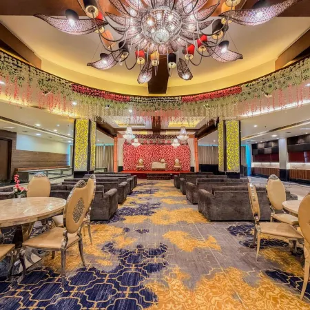 Spree Hotel Meerut