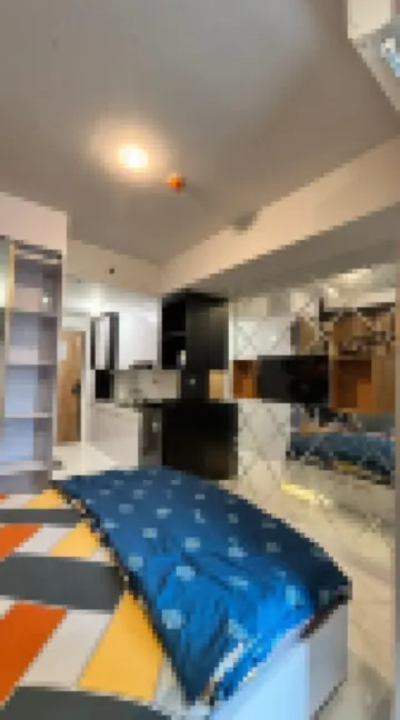 Delft Apartement CPI Icon Of Makassar Citraland City